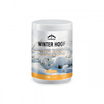 Veredus hoefzalf Winter