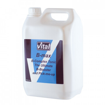 Vital B-max