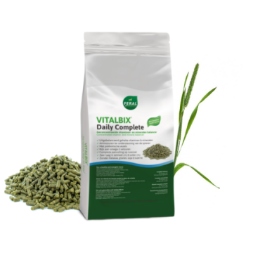 Vitalbix Daily complete timothy