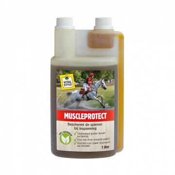 VitalStyle MuscleProtect Vloeibaar