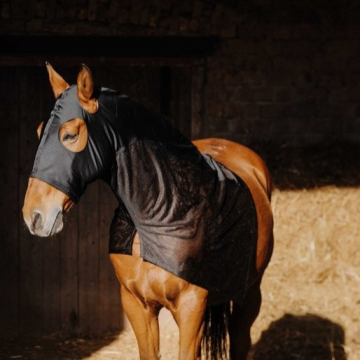 Equitheme Halsbescherming 