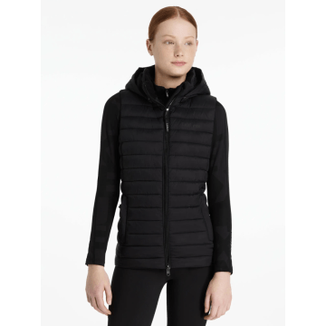 LeMieux Bodywarmer Ruby Young Rider