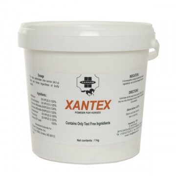 Farnam xantex poeder