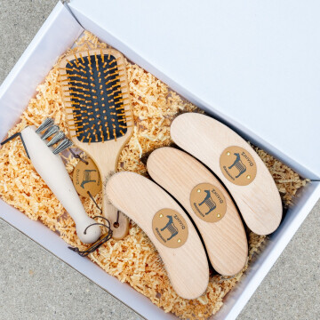 Zhiviq Gift Set