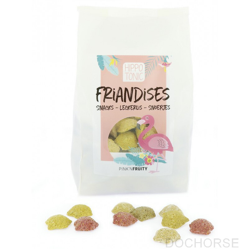 PerNaturam | Paardensnoepjes Kraüterlinge - Pure Horse