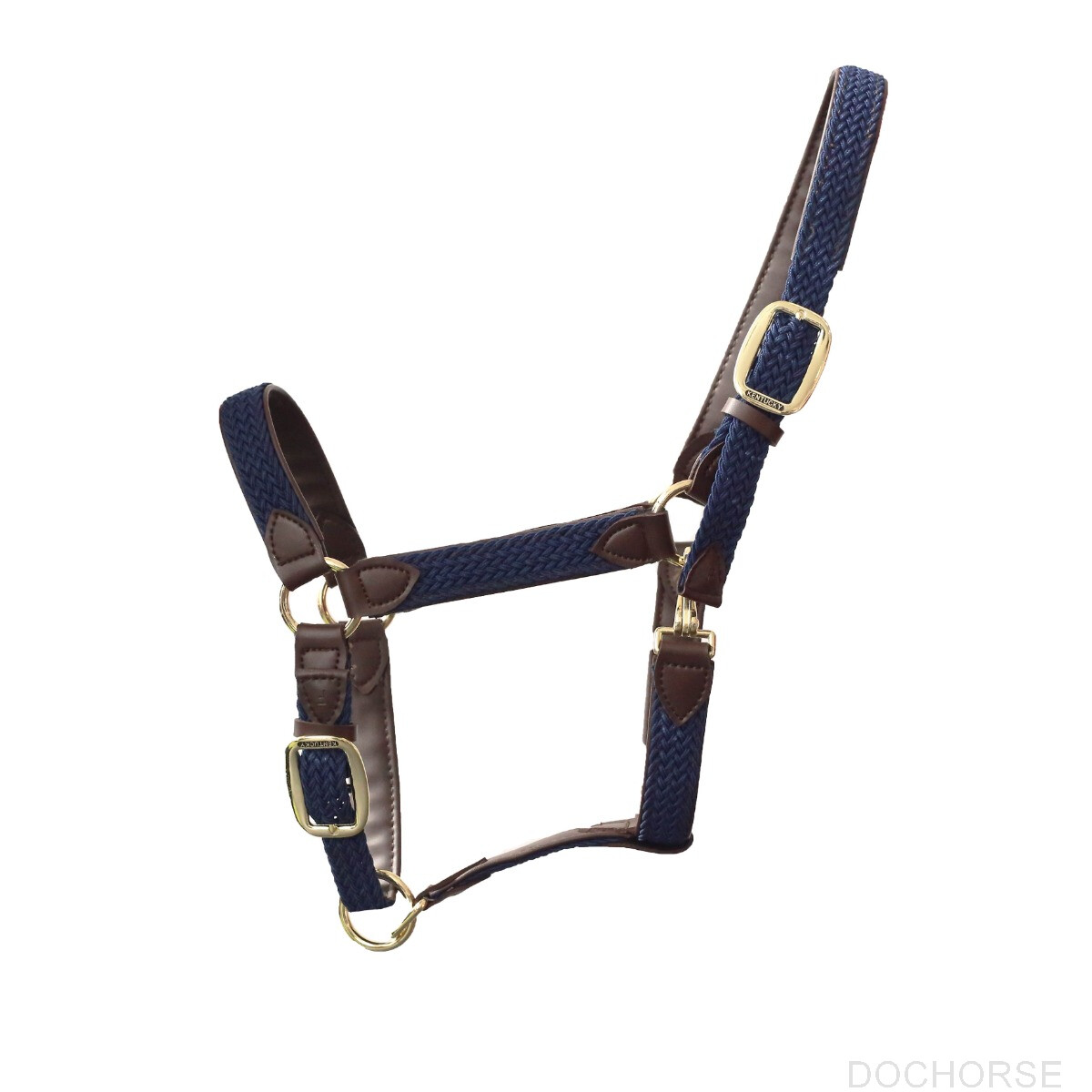 Halsters en touwen - Puur Paardenkracht Ruitersport