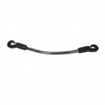 Rambo pvc coated bilkoord