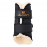 Kentucky turnout boots zwart 