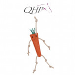QHP paardenspeelgoed wortel