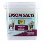 trm epsom salt