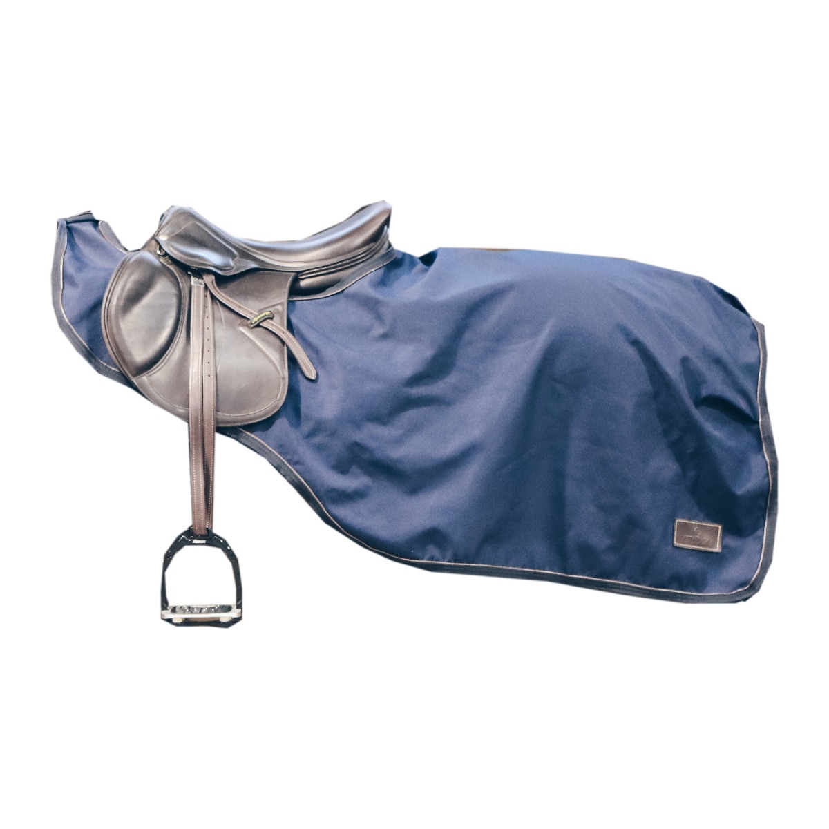 Kentucky Uitrijdeken Waterproof Dochorse