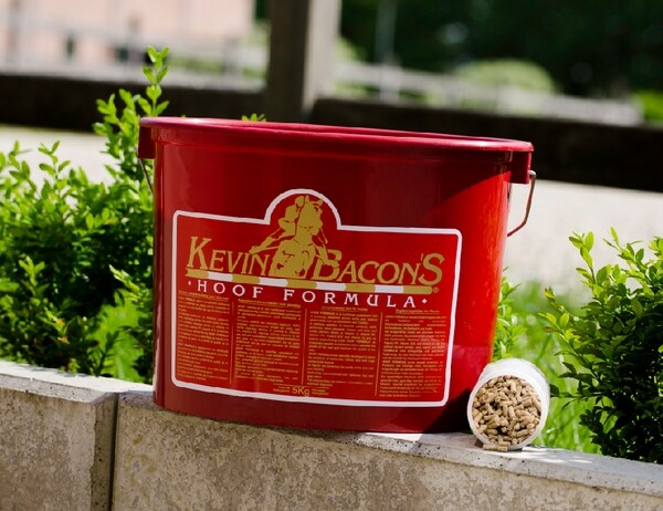 hoof formula