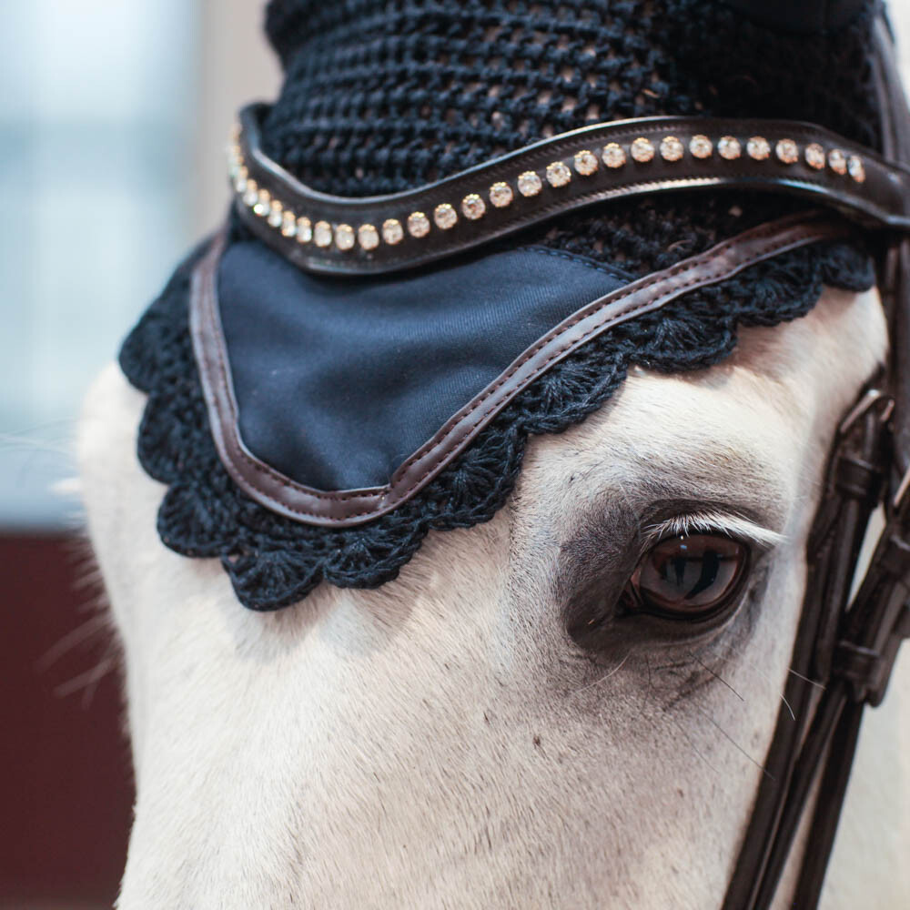 dyon oornetje paard