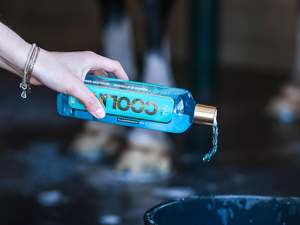 GRATIS COOLING WASH